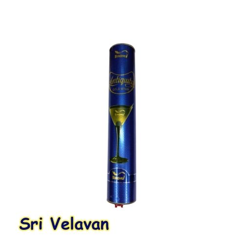 4.5'' Tube Pipe Antiquity