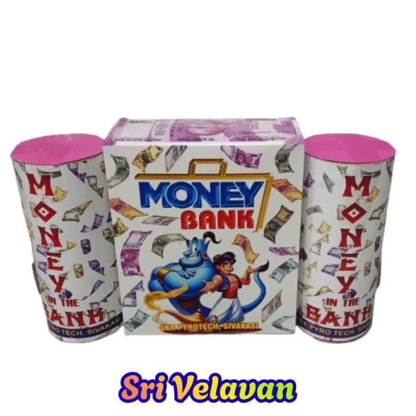 Money Bomb